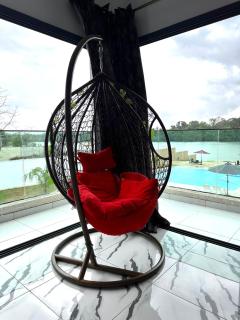 Madigane Residence Assinie - 7