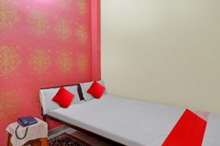 Hotel O RAAKESH VILLA - Bijnaur - 1