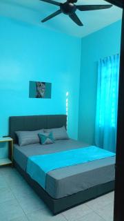 Homestay RestUI, Kepala Batas Penang, 4km dari Tol Bertam - Kepala Batas - 9