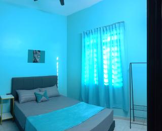 Homestay RestUI, Kepala Batas Penang, 4km dari Tol Bertam - Kepala Batas - 8