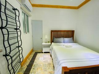 Colonial zone 3 bed 3 rooms balcony - Santo Domingo - 4