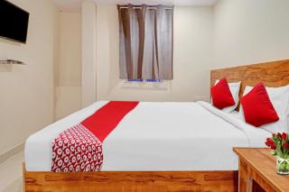 Hotel O Raga Stays Mee Seva Road - Surūrnagar - 4