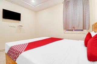 Hotel O Raga Stays Mee Seva Road - Surūrnagar - 1