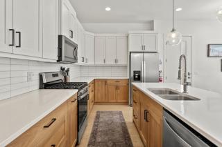 Villa #15 at Bloomington Country Club Dog-Friendly townhouse - 1