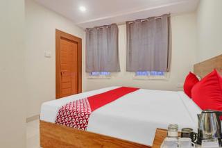 Hotel O Raga Stays Mee Seva Road - Surūrnagar - 6