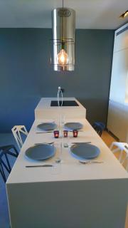 Athina Art Apartments - 3
