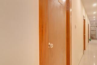Hotel O Raga Stays Mee Seva Road - Surūrnagar - 0