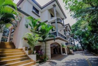 3BHK Luxury Villa near Calangute Beach - Sangolda - 9