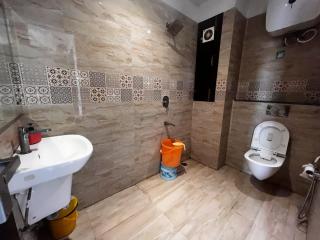 Gomti Riverview Stay - - 6