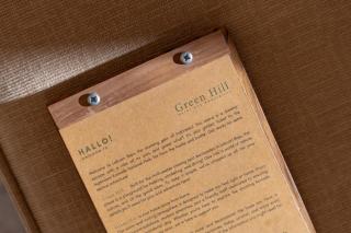 Green Hill Boutique Hotel - Labuan Bajo - 5
