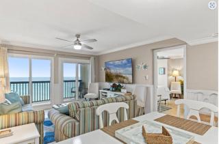 Pinnacle Port B3-706 - Panama City Beach - 4