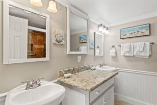 Pinnacle Port B3-706 - Panama City Beach - 1
