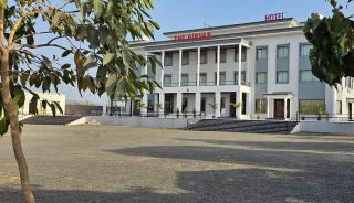 The Girvar Hotel, Barr - 9