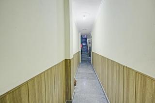 HOTEL DREAM SKY - New Delhi - 0