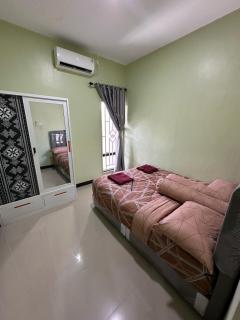 Livi Guest House B7 - Pembunuh - 0