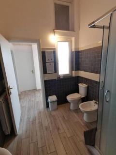 ATOS - Camera con Bagno e Cucina privati - Randazzo - 1
