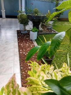 Fourcoock Villa - Kosgoda - 4