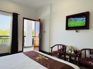 Ninh Chu 2 Hotel - Phan Rang–Tháp Chàm - 6