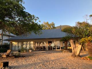 Tali Beach House Retreat - Oak Beach - 7