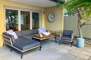 Tali Beach House Retreat - Oak Beach - 6