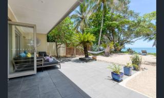 Tali Beach House Retreat - Oak Beach - 3