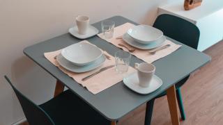 Modern Renovated Studio Building 197 - 5 Min Walking from Metro and Pavilions - 8