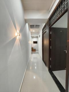 Indra home stay - Mathura - 2