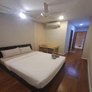 Klcc Sky suites Apartment - Kuala Lumpur - 9
