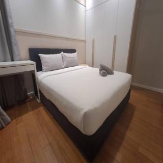 Klcc Sky suites Apartment - Kuala Lumpur - 8