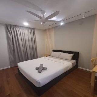 Klcc Sky suites Apartment - Kuala Lumpur - 5
