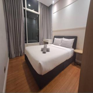 Klcc Sky suites Apartment - Kuala Lumpur - 2
