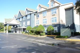 Country Inn & Suites by Radisson, Jacksonville, FL - Jacksonville - 9