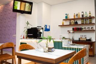 Queen Parrona Hotel by Sativa - 4