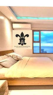 MANILA BAYVIEW RENTAL- LUXURY AND SUPERIOR 1 - 5 BEDROOM CONDOS WITH BALCONY POOL BAYVIEWS NETFLIX - Housekeeping Available- - Manila - 0