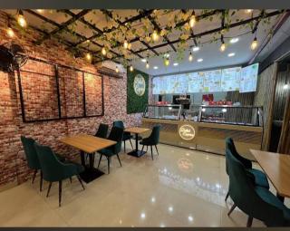 Hotel KGB Coolriver - Visakhapatnam - 3