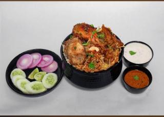Hotel KGB Coolriver - Visakhapatnam - 4