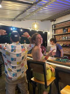 Asha Hostel - Fortuna - 6