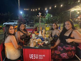 Asha Hostel - Fortuna - 2