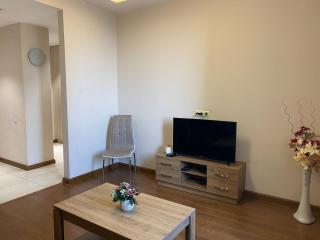 Spacious 1-Bedroom Apartment in the Center - Erevan - 3