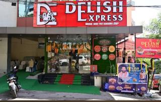 Hotel KGB Coolriver - Visakhapatnam - 6