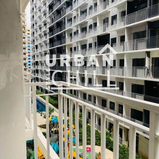 Urban Style Chill with Free Parking, Shore 3, MOA Complex Pasay, Manila - Manila - 6