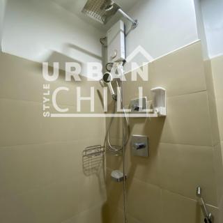 Urban Style Chill with Free Parking, Shore 3, MOA Complex Pasay, Manila - Manila - 5