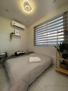 Cozy R7R1 #Room 2pax #1min walk to KSL #Bathroom - Johor Bahru - 0