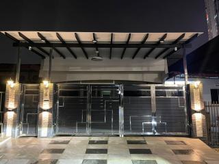 Cozy R7R1 #Room 2pax #1min walk to KSL #Bathroom - Johor Bahru - 6