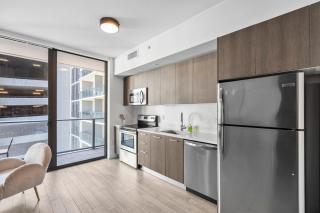 Luxury Studio,Downtown Miami, - Miami - 9