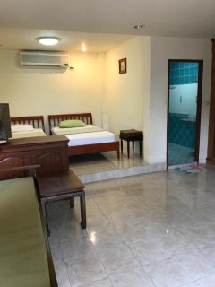 Sunrise Bungalow - Lamai - 7