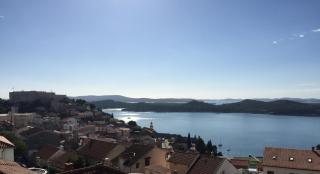 Apartments Ana+3 - Šibenik - 2