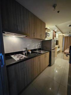 Soleil Suite 10 mins to SM Moa, Pasay - 2 beds - Manila - 6