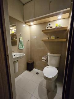 Soleil Suite 10 mins to SM Moa, Pasay - 2 beds - Manila - 5