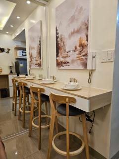 Soleil Suite 10 mins to SM Moa, Pasay - 2 beds - Manila - 3